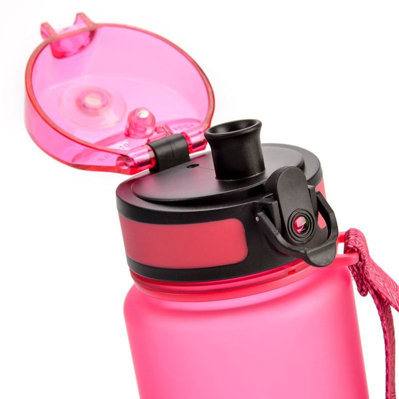 Meteor bottle 500 ml uniw water bottles, training equipment