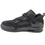Air Jordan Spizike Low Black