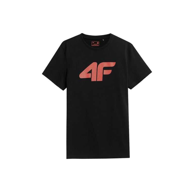 4F 2-Pack Black fekete kiegészítő 2-PAKTSM353CZARNY