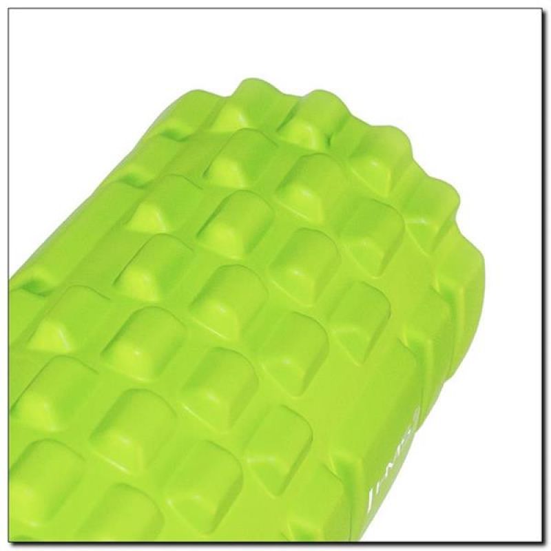 HMS Massage roller 45cm FS102 zöld edzőfelszerelés 17-39-006