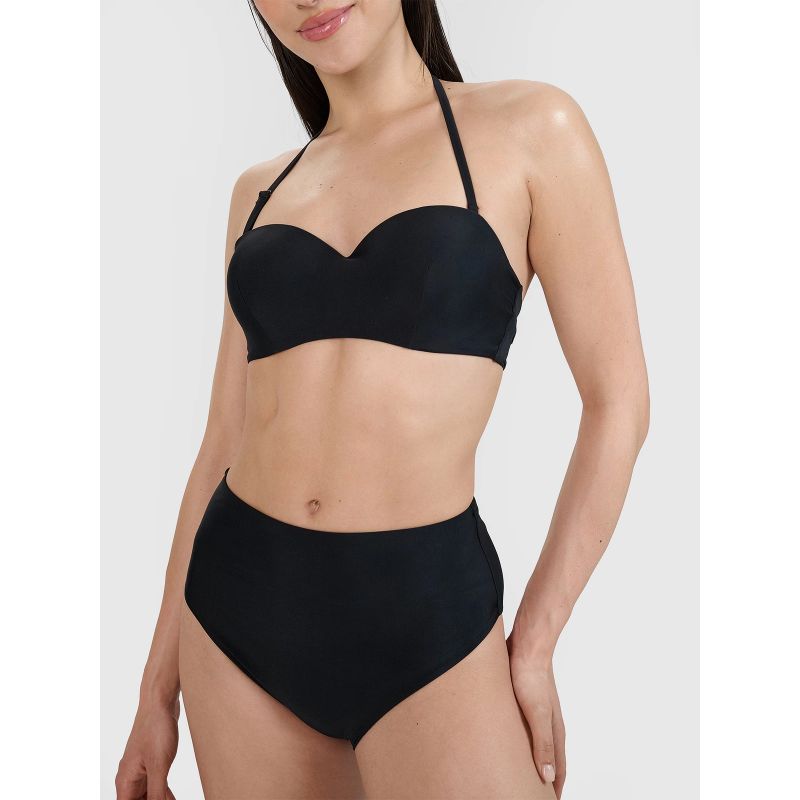 4f Women's bikini bottom 4FWSS25UBKBF073-20S General