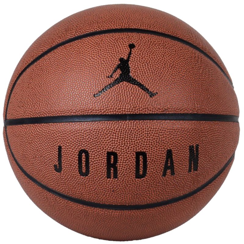 Jordan Ultimate 8P JKI1284207 barna kosárlabda