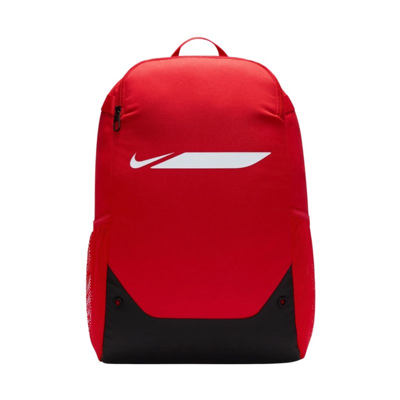 Nike Academy Team M Backpack Red piros hátizsák 161427