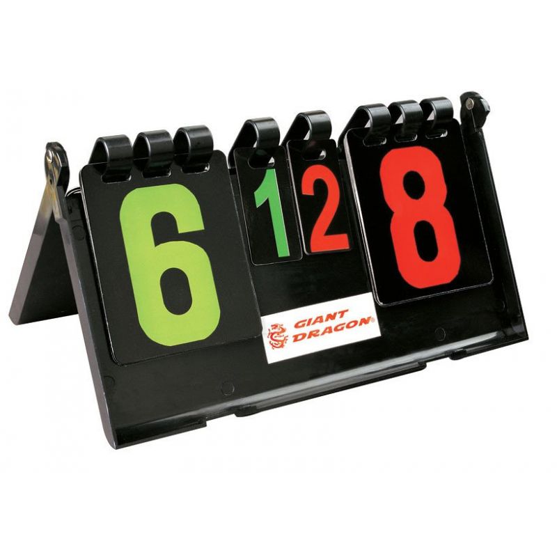 Inny RE01 Giant Dragon Scoreboard HS-TNK-000009820 Tábla