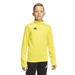 adidas Entrada 26 Training Top JZ6639 sárga mez