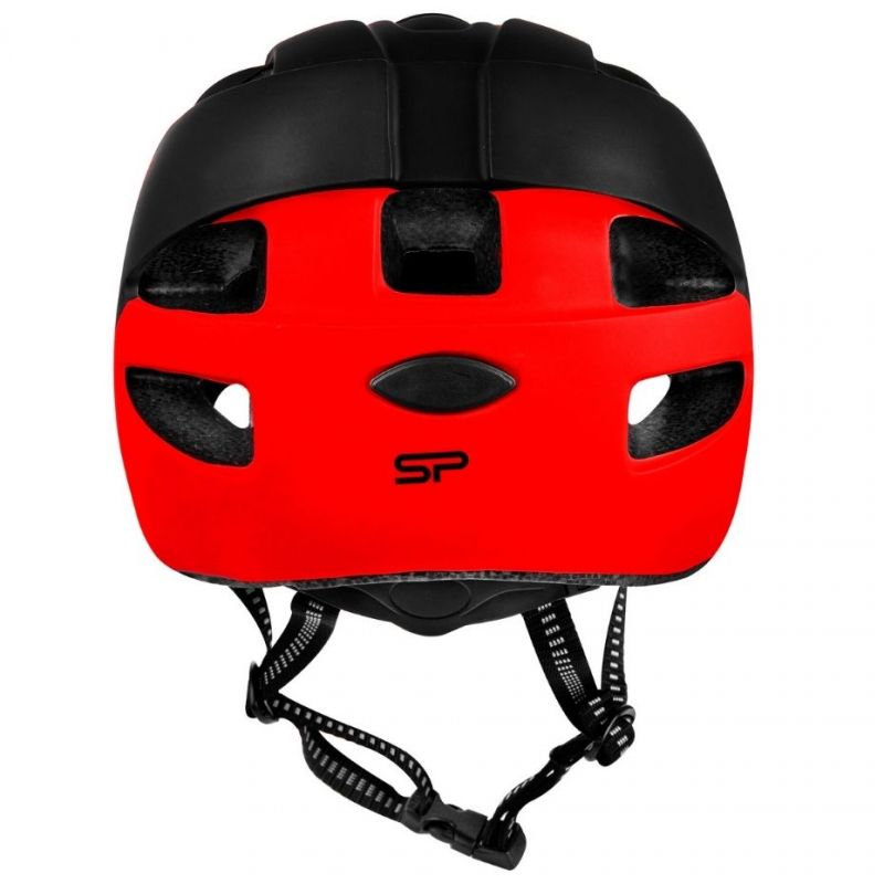 Spokey Cherub 927783 Bicycle Helmet Sisak