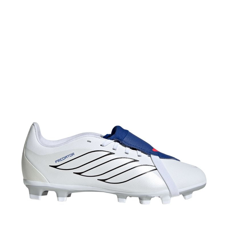 adidas Predator Club FT FG/MG KI8896 Kids' Football Boots focicipő