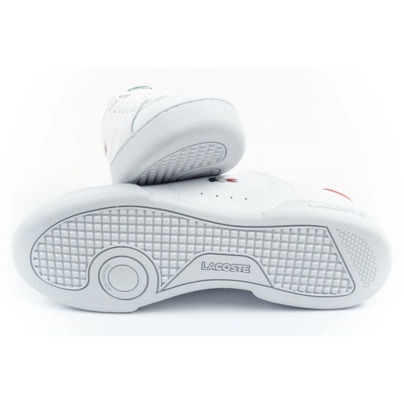Lacoste Carnaby Cup 125 4 SMA M 749SMA0112407 shoes Cipő