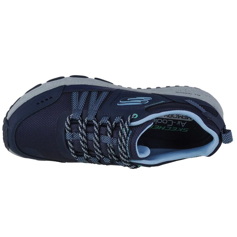 Skechers Escape Plan - Endless Pursuit Navy kék kiegészítő 180061-NVBL