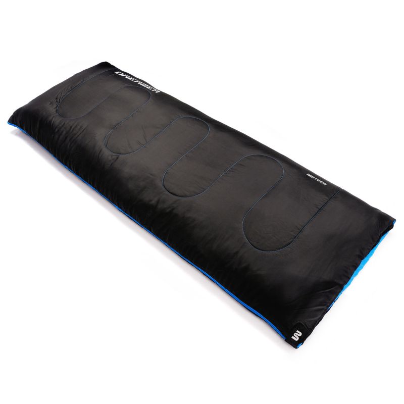 Meteor Dreamer Sleeping Bag uniw tourist equipment, sleeping bags