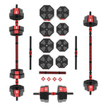HMS Sgc15 Composite Barbell 15 Kg póló 17-57-033