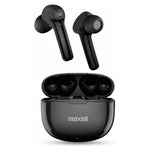 MAXELL DYNAMIC+ Wireless Headphones Black