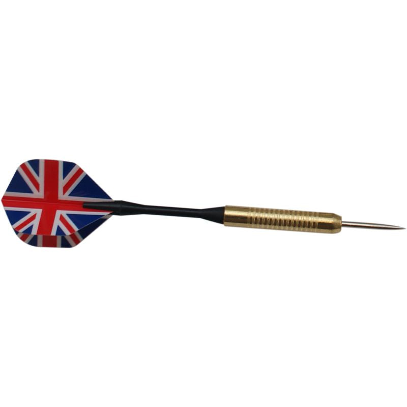 Enero Outdoor Cardboard Dart 45cm And 6 Darts kiegészítő GSP-1046877