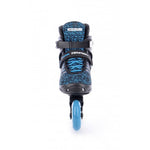 Tempish Wire 3.0 M rollers fekete roller skates