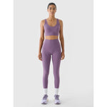 4F Medium Support Training Bra 4FWAW24USBAF161-50S sportmelltartó
