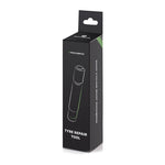Rockbros Tubeless Tire Repair Kit - Black fekete sets