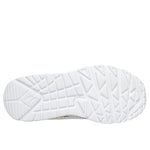 Skechers Kids' UNO LITE HEART CRAZE Sneakers 314091L WMLT utcai cipő