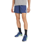 adidas Running Essentials Men's Blue JZ7767 3xl5 short