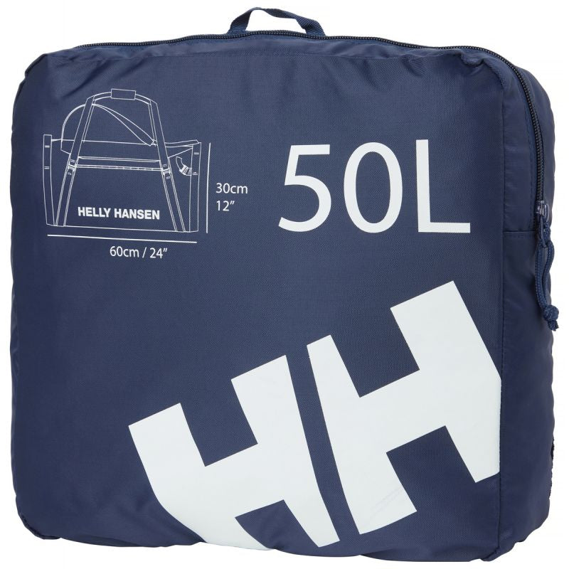 Helly Hansen Duffel bag 2 50L 68005-584 Táska