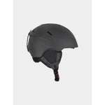 Unisex ski helmet 4F 4FWAW25AHELU078-20S s/m (55-59cm) sisak