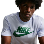 Nike Sportswear Men's T-Shirt kék póló