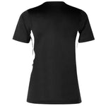 adidas Nike Team Volleyball T-shirt 0902NZ-010 fekete póló