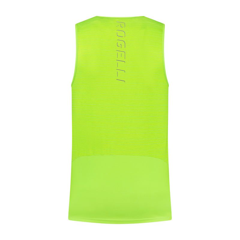 Rogelli CORE Fluor XL Running Vest vests