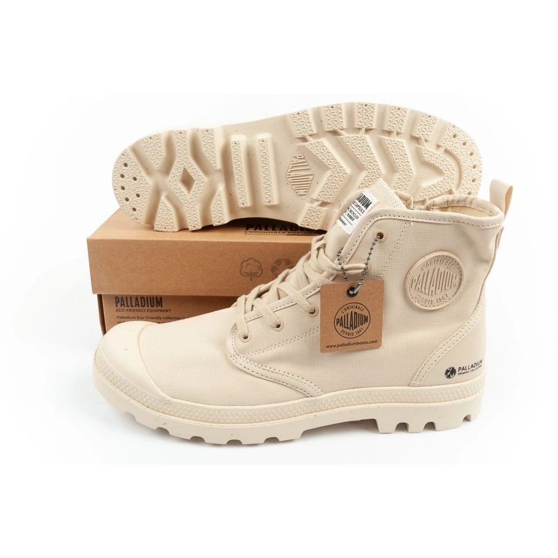 Palladium Pampa Zip M 79101-210-M shoes Cipő
