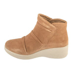 Skechers Parallel Lite Brown barna utcai cipő 169171-CSNT