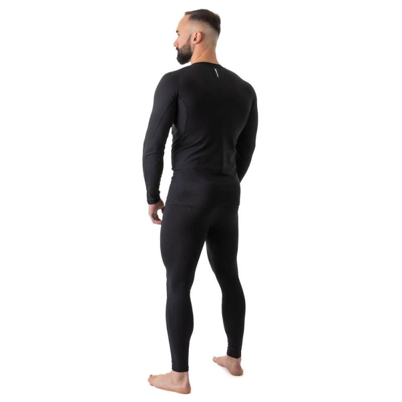 BlackRSL Long Sleeve Rashguard -