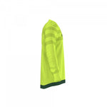 Adidas ENTRY 15 GK Junior Goalkeeper Jacket zöld pulóver AP0323-JR