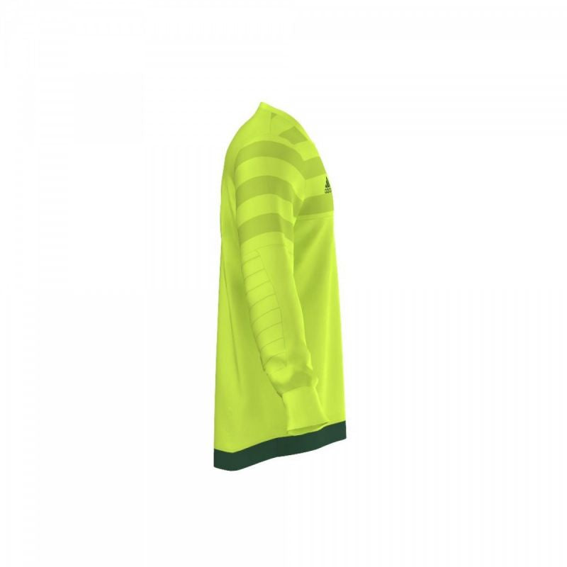 Adidas ENTRY 15 GK Junior Goalkeeper Jacket zöld pulóver AP0323-JR