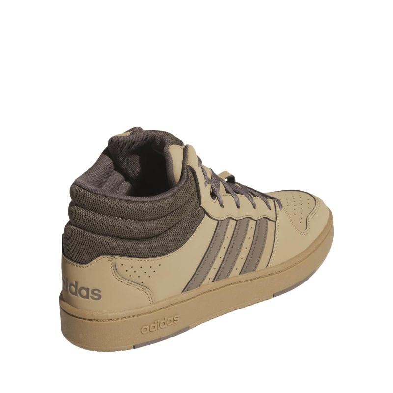 Adidas Hoops Mid Classic men's férfi cipő KI7495