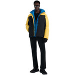 4f Trekking jacket M1010 M 4FWAW25TTJAM1010 71S Kabát