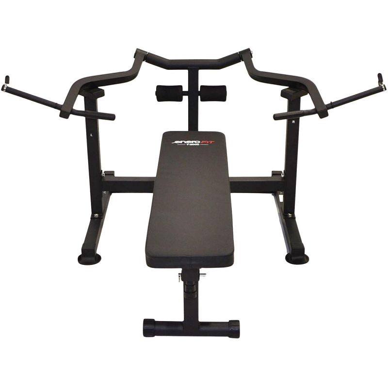 Enero Fit T-2000 Training Bench training equipment
