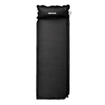 Meteor self-inflating mat uniw mattresses, training equipment, tourist equipment