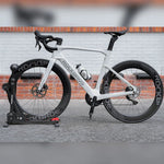 Rockbros HS-026AC Folding Service Bike Stand - Black