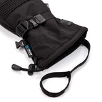 Meteor Alpora S winter gloves black uniw kesztyű