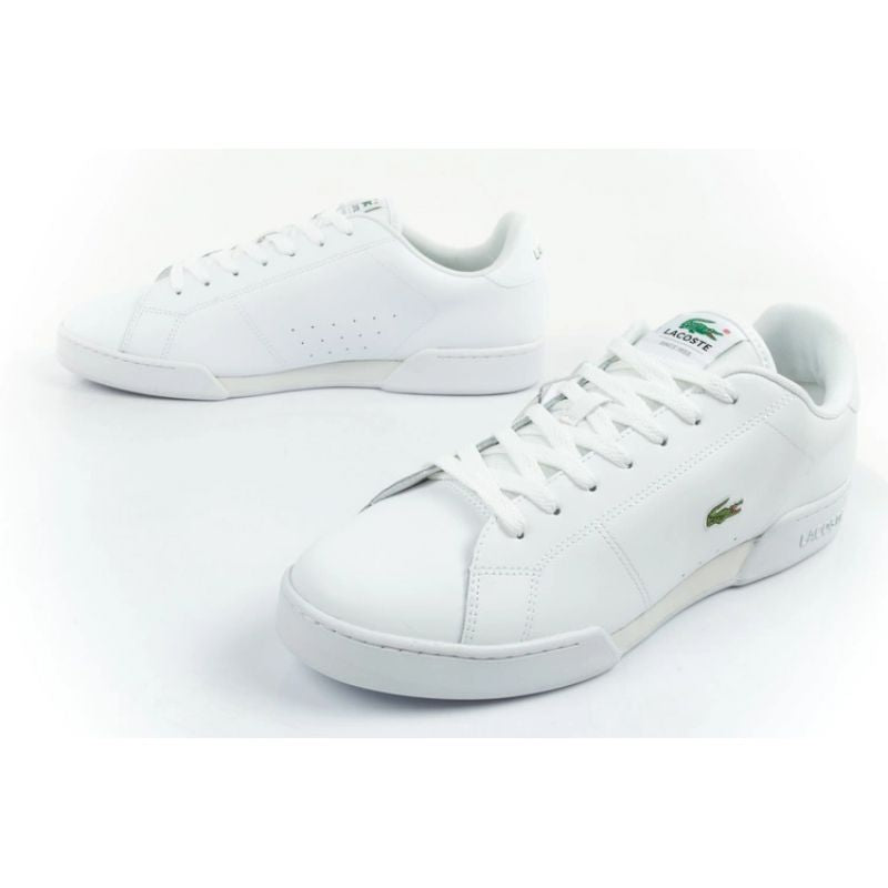 Lacoste Carnaby Cup 125 2 M shoes 749SMA003521G Cipő