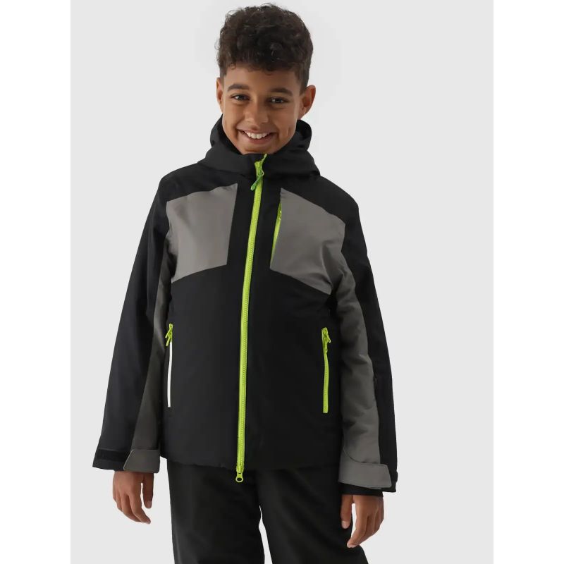 4f Jr Ski Jacket 4FJWAW24TTJAM536-20S Kabát