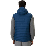Men's vest 4F M344 navy 4FWSS26TVJAM344 31S kék clothing