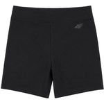 4F Set for girls F071 T-shirt, shorts, bag 90S rövidnadrág 4FJWSS26TAPSF07190S