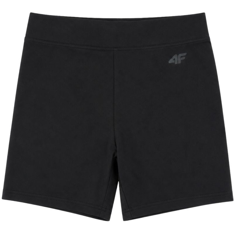 4F Set for girls F071 T-shirt, shorts, bag 90S rövidnadrág 4FJWSS26TAPSF07190S
