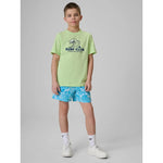 4F Boys' boardshorts 158/164 short