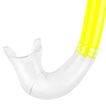 Spokey Bojko ABC L 9004901000 diving set Úszás kiegészítő