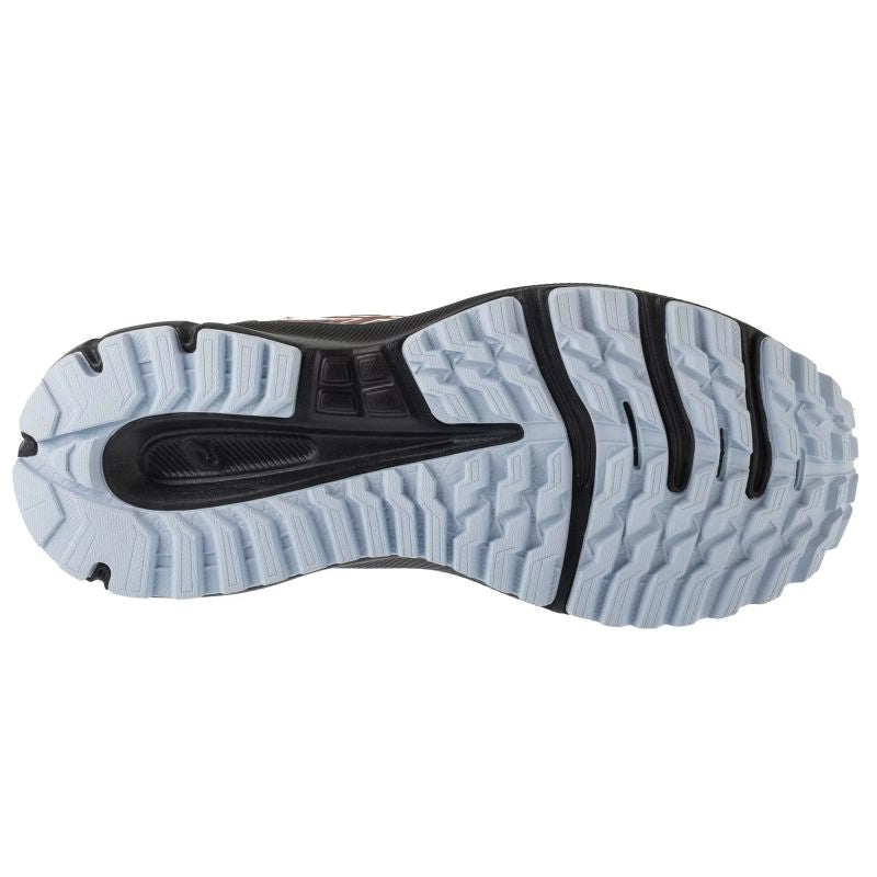 Asics Trail Scout 3 1012B516-600 Burgundy 37 Kiegészítő