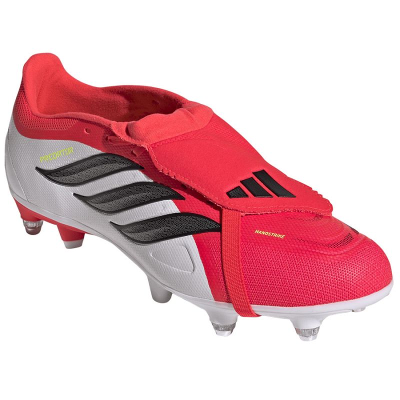 Adidas Predator League FT SG JR7894 39 1/3 focicipő