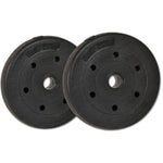 Enero Concrete Load 2.5 Kg Fit Fi26.5 weight, strength training equipment, training equipment