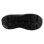 Skechers Slip-ins: Max Cushioning Hyper Craze 2.0 fekete cipő 129185-BBK