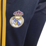 Adidas Junior Real Madrid Tracksuit kiegészítő KG2955